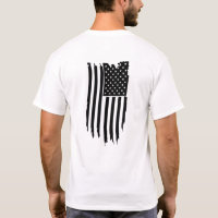 *~* Patriotique Grunge American - USA Flag Modern