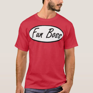 T-shirt patron