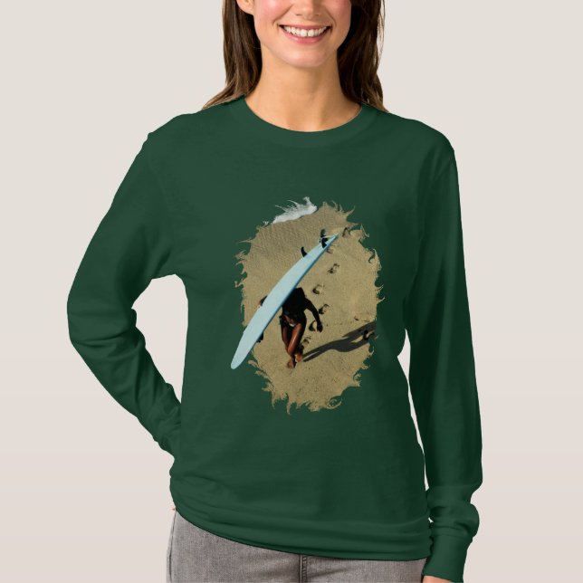 T-shirt Patrouille (Devant)