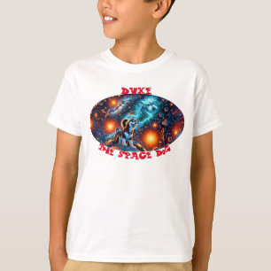 T-shirt Patrouille Galaxy Pup