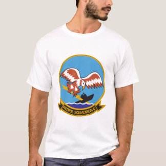 T-shirt Patrouille VP-67