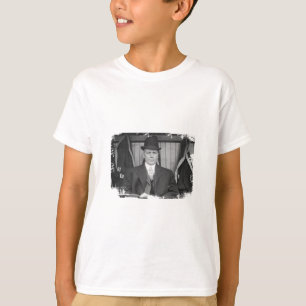T-shirt Patsy Donovan
