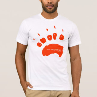 T-shirt Patte de BMOFA