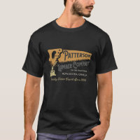 Patterson Lumber Company Nouvelle-Écosse Shulie Ri