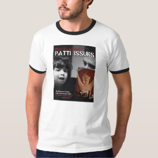 T-shirt PATTI PUBLIE la sonnerie T - petite