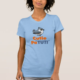 T-shirt PaTUTI mignon