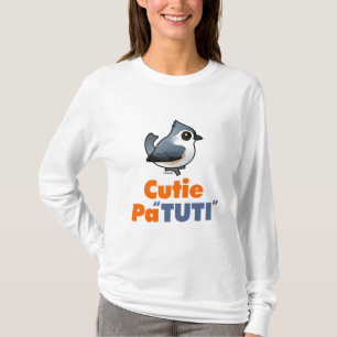 T-shirt PaTUTI mignon