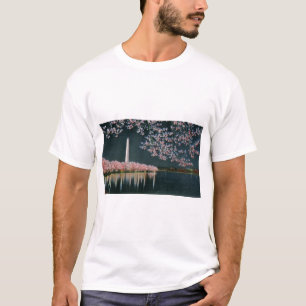 T-shirt PAU42 Washington à Night.tif
