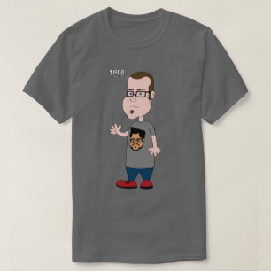 T-shirt Paul