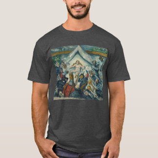 T-shirt Paul Cézanne - L'Éternel Féminin