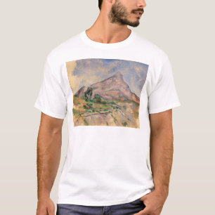 T-shirt Paul Cezanne   Mont Sainte-Victoire, 1897-98