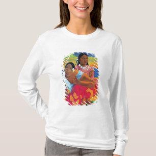 T-shirt Paul Gauguin Nafea Faaipoipo, 1892