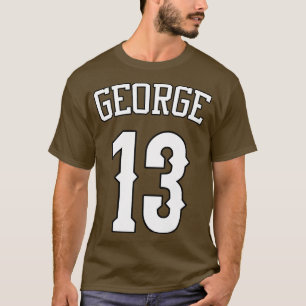 T-shirt Paul George Célébration 1