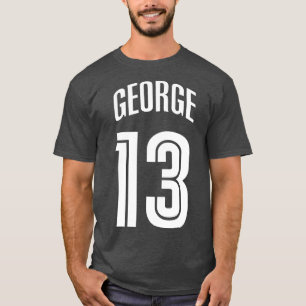 T-shirt Paul George Célébration 2