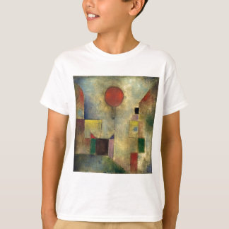 T-shirt Paul Klee