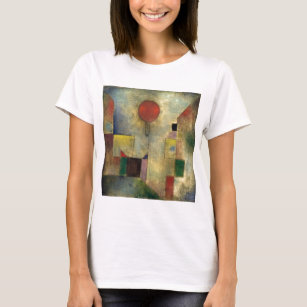 T-shirt Paul Klee