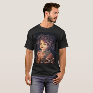 T-shirt Paul la poupée hantée