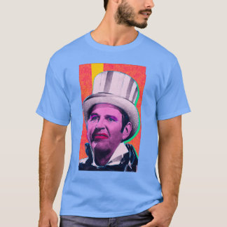 T-shirt Paul Lynde Patriot américain