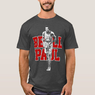 T-shirt Paul Reed BBALL PAUL