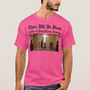 T-shirt Paul Thomas Anderson Et Haim