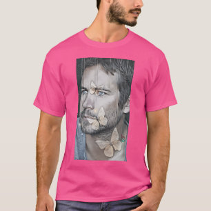 T-shirt Paul Walker