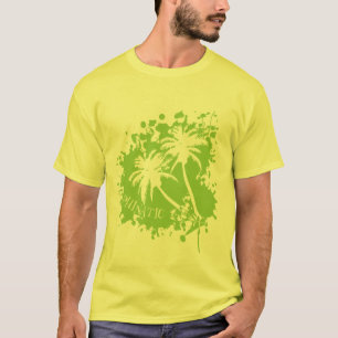 T-shirt Paume Phinatic