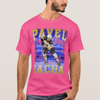 T-shirt Pavel Zacha