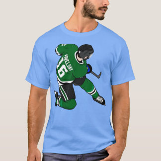 T-shirt Pavelski le capitaine