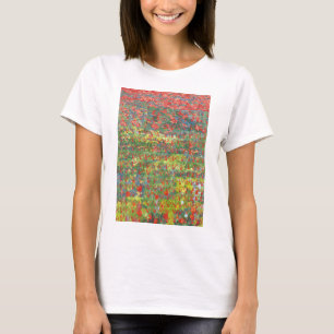 T-shirt Pavots 2012