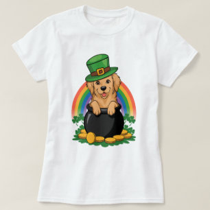T-shirt Paw or
