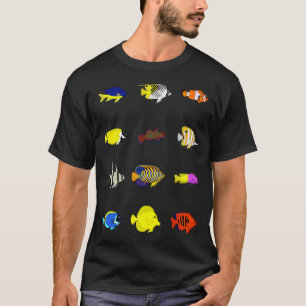 T-shirt Paw Print Heartbeat Amour Chiens