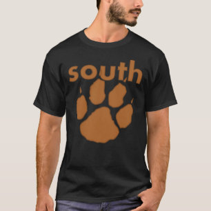 T-shirt Paw Sud