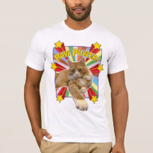 T-shirt PawPower™ pour hommes