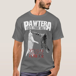 T-SHIRT PAWTERA 1