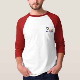 T-shirt Paya