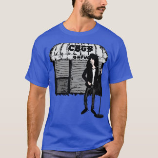 T-shirt Pays3