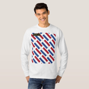 T-SHIRT PAYS-BAS