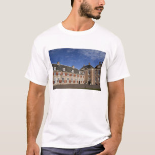T-shirt Pays-Bas (aussi connu sous le nom de Hollande), Ap