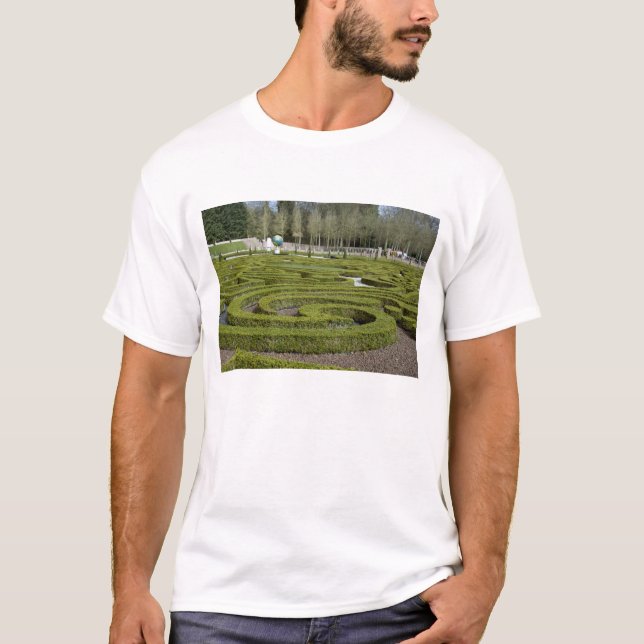 T-shirt Pays-Bas (aussi connu sous le nom de Hollande), Ap (Devant)