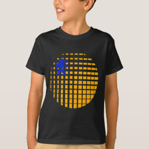 T-shirt Pays-Bas Netherlands Néerlandais Hollande Football