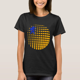 T-shirt Pays-Bas Netherlands Néerlandais Hollande Football