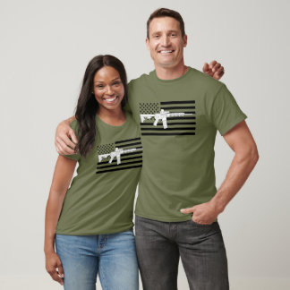 T-shirt Pays et Liberté