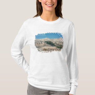 T-shirt Paysage