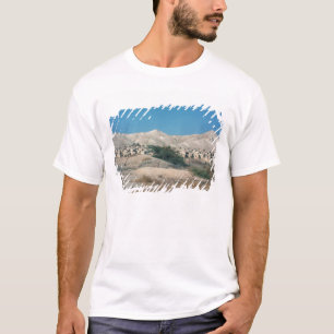 T-shirt Paysage