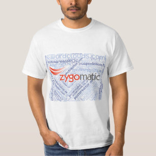 T-Shirt (paysage)