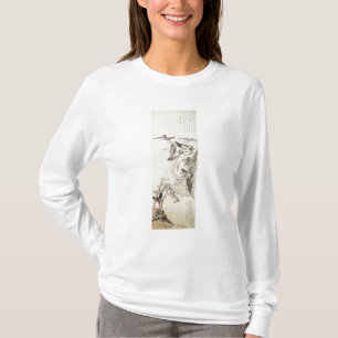 T-shirt Paysage