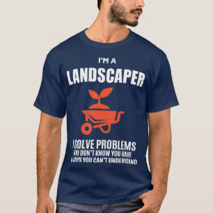T-SHIRT PAYSAGE
