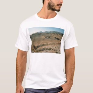 T-shirt Paysage 3