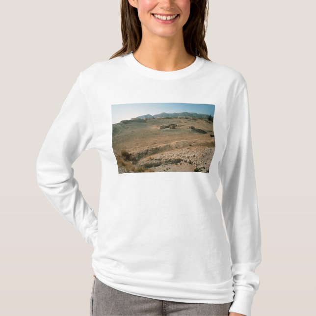 T-shirt Paysage 3 (Devant)