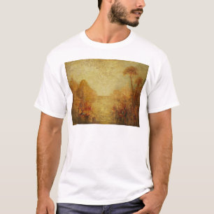 T-shirt Paysage 3 de Joseph Mallord William Turner  